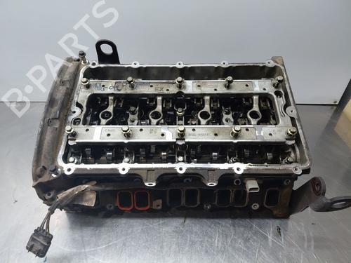 Cabeça do motor CITROËN JUMPER II Van [2006-2026]  31645169