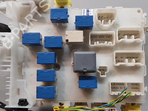Fuse box SUZUKI SX4 S-Cross (JY)  | BP19680152E1 