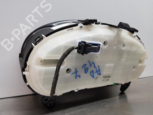 Instrument cluster OPEL ASTRA K (B16)  | BP22906594C47 