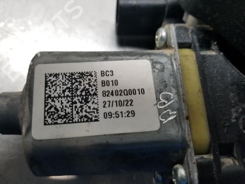 Front right window mechanism HYUNDAI i20 ACTIVE (IB, GB)  | BP29279436C23 