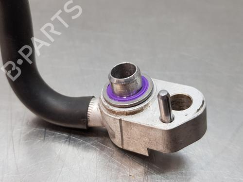 AC pipe BMW 1 (F40) 116 d | BP17957057M126 