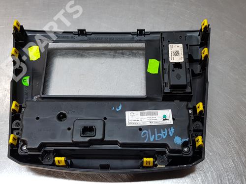 Climate control RENAULT KADJAR (HA_, HL_)  | BP7965337I5 