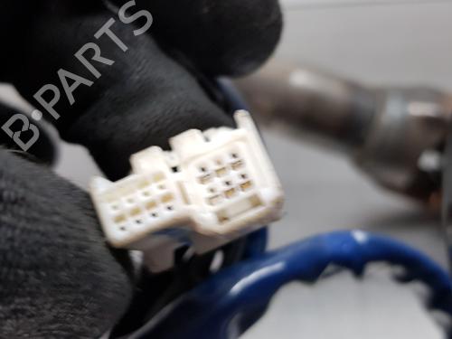 Steering column TOYOTA AURIS (_E15_) | BP13735152M21