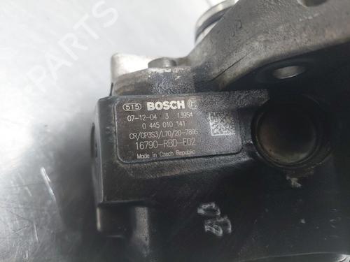 Indsprøtningspumpe HONDA ACCORD VII (CL, CN) | BP31014323M78