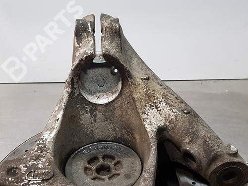 Left front steering knuckle PORSCHE BOXSTER (987) 2.7 | BP8535635M25 