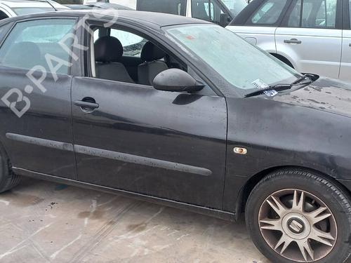 Steering rack SEAT CORDOBA (6L2)  | BP17030678M22 