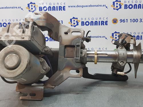 Steering column NISSAN QASHQAI / QASHQAI +2 I (J10, NJ10, JJ10E) 2.0 | BP7590452M21 