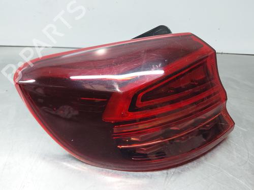Used Left taillight KIA CEED Sportswagon (CD) [2018-2025]  31013145