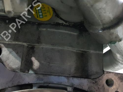 Engine MITSUBISHI OUTLANDER III (GG_W, GF_W, ZJ, ZL, ZK)  | BP20342986M1 