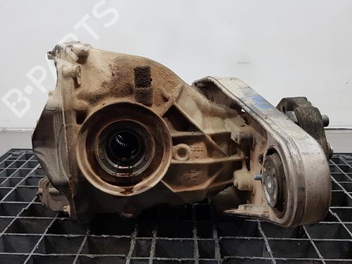 Rear differential MERCEDES-BENZ CLS (C219)  | BP18295561M24 