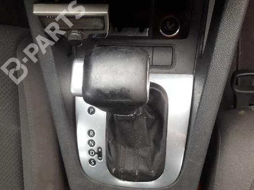 Left front steering knuckle VW GOLF V (1K1) | BP7585367M25