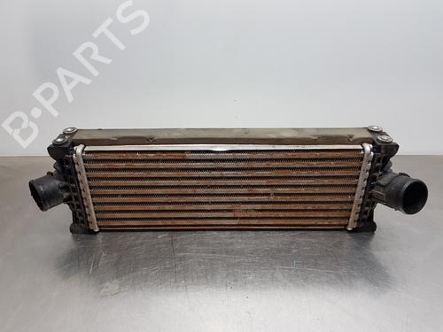 Intercooler FORD TRANSIT CUSTOM V362 Bus (F3) | BP30276366M30