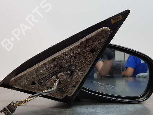 Right mirror SSANGYONG REXTON / REXTON II (GAB_)  | BP13009548C27 