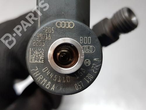 Injector AUDI A8 D3 (4E2, 4E8) 4.0 TDI quattro | BP9757249M100 