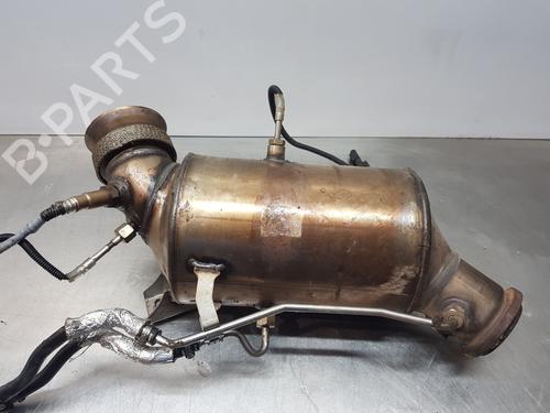 Particulate filter MERCEDES-BENZ C-CLASS (W205)  | BP29308108M81 
