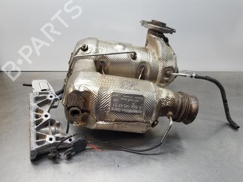 Used Particulate filter MERCEDES-BENZ A-CLASS (W177) A 200 d (177.012) (150 hp) 29125054