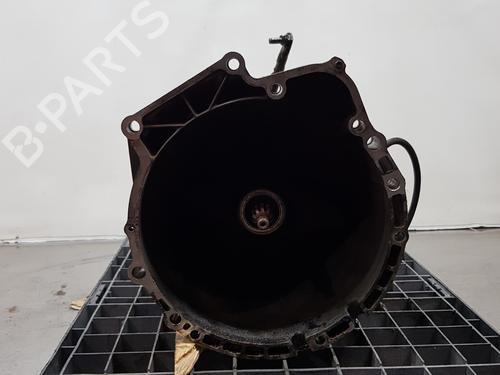 Gearbox BMW 3 Compact (E46)  | BP18079201M3 