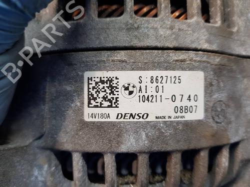 Generator BMW X2 (F39) sDrive 20 d | BP29130901M7