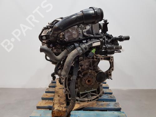Engine OPEL CROSSLAND X / CROSSLAND (P17, P2QO)  | BP27528509M1 