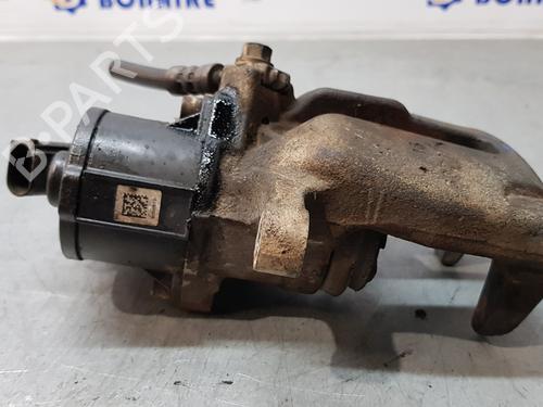 Left rear brake caliper VW PASSAT B7 Variant (365) 1.6 TDI | BP11578607M107 
