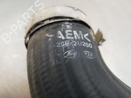 Pipe HYUNDAI TUCSON (TL, TLE)  | BP27614949M125 