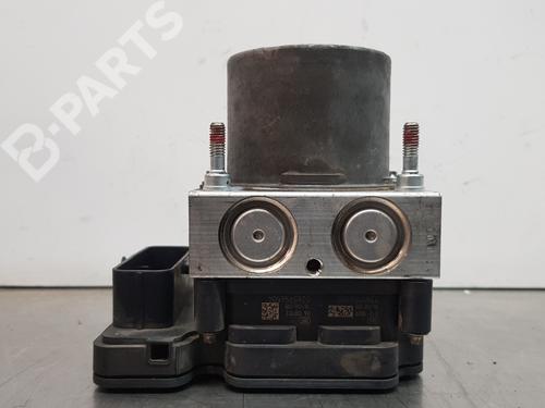 Used ABS pump TOYOTA VERSO (_R2_) [2009-2018]  12127483