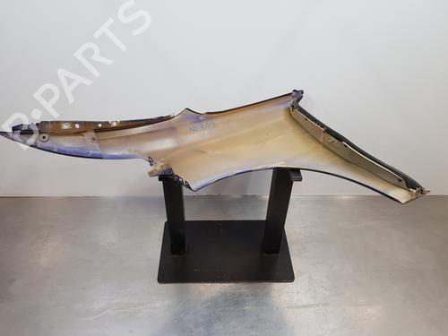 Right front fenders CITROËN C4 Picasso II 1.2 THP 130 | BP29254140C42 