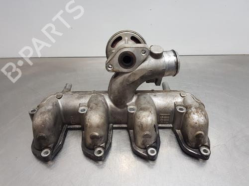 Używane Kolektor ssący FORD TOURNEO CONNECT [2002-2013]  30787330