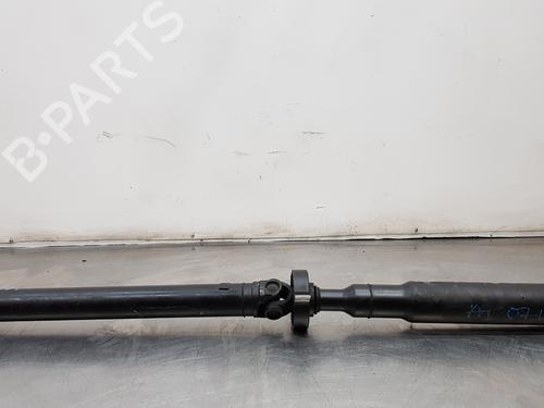 Used Driveshaft BMW X5 (E70) xDrive 30 d (211 hp) 13480326