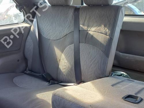 Squib airbag LAND ROVER FREELANDER I (L314) 2.0 DI 4x4 | BP17319613C102 
