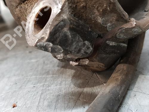 Left front steering knuckle VW GOLF V (1K1) | BP7585367M25