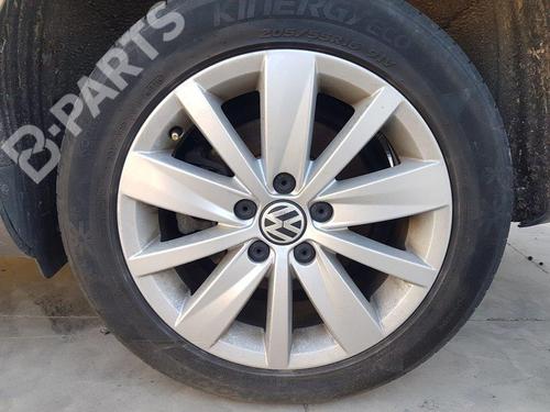 Left front shock absorber VW PASSAT B7 Variant (365) 1.6 TDI | BP7592322M16  - Image 9