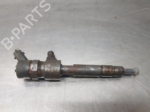 Used Injector FIAT BRAVO II (198_) [2006-2016]  30835423