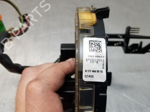 Squib airbag MERCEDES-BENZ S-CLASS (W221, V221)  | BP18012304C102 
