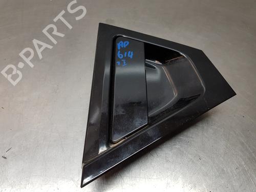 Poignée extérieure arrière gauche NISSAN JUKE (F16_) [2019-2025]  30880854