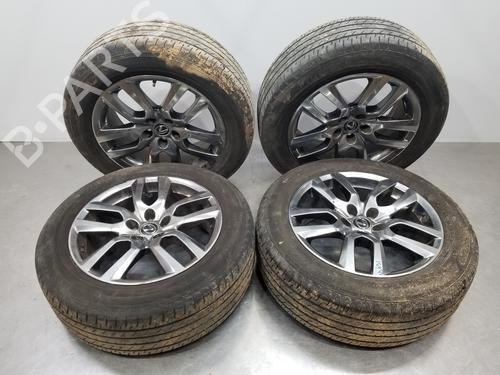 Used Rim LEXUS NX (_Z1_) [2014-2025]  24368885