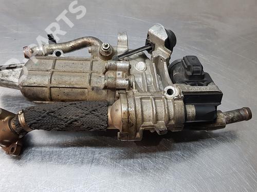 Used Egr CITROËN C5 III (RD_) 3.0 HDi 240 (RDX8CA) (241 hp) 8604407