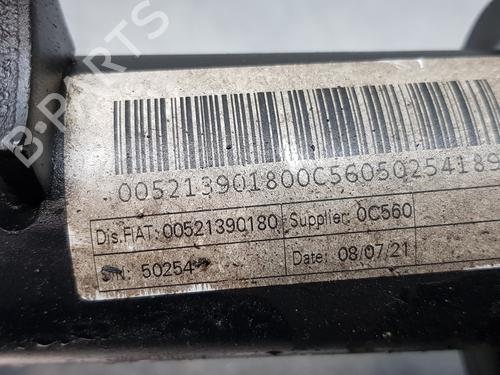 Left front shock absorber JEEP RENEGADE SUV (BU, B1, BV) 1.0 T-GDi | BP16285845M16 