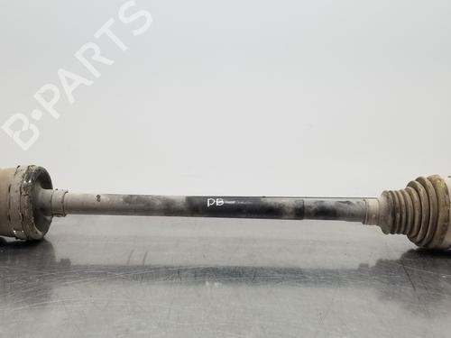 Drivaksel bagtil Højre JEEP COMPASS (MP, M6, MV, M7) 2.0 CRD 4x4 (140 hp) 20331786