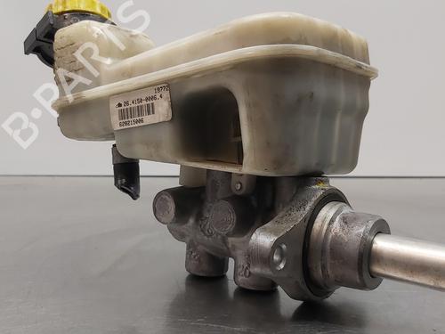 Brake master cylinder DODGE CALIBER  | BP17029079M77 
