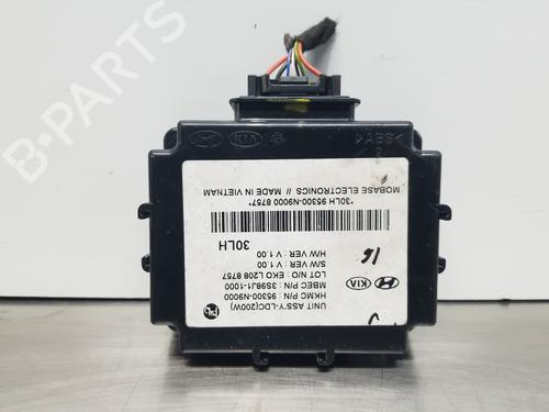 Used Electronic module HYUNDAI TUCSON (NX4E, NX4A) [2020-2025]  24472694