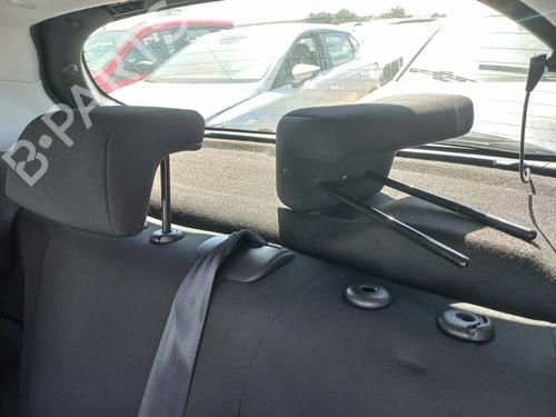 Radio PEUGEOT 208 I (CA_, CC_)  | BP28321362E6 