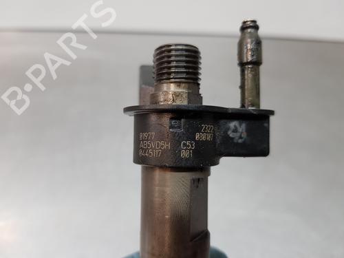 Injector BMW 1 Coupe (E82)  | BP27324407M100 