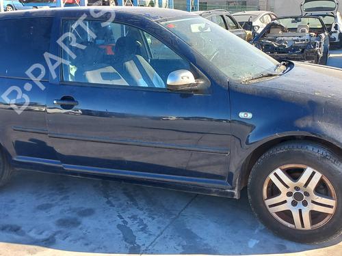 Engine control unit (ECU) VW GOLF IV (1J1)  | BP16295356M57