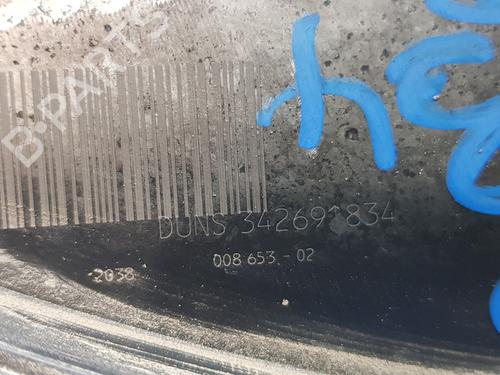 Right taillight OPEL ASTRA H (A04)  | BP30879823C35 