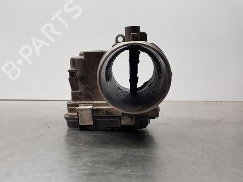 Used Throttle body IVECO DAILY IV Van [2006-2012]  28022473