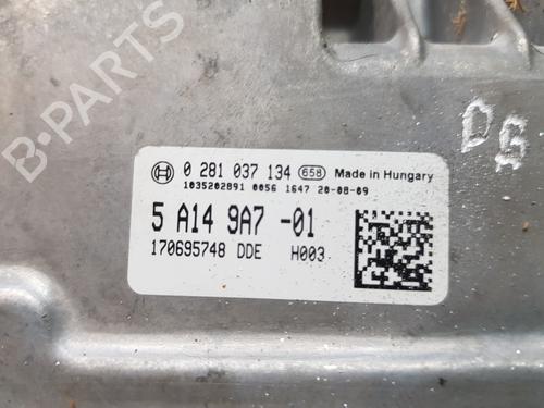 Engine control unit (ECU) BMW X3 (G01, F97, G08) xDrive 20 d | BP29613755M57 