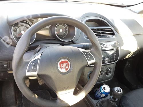 Alternator FIAT PUNTO EVO (199_) 1.2 | BP7587707M7 