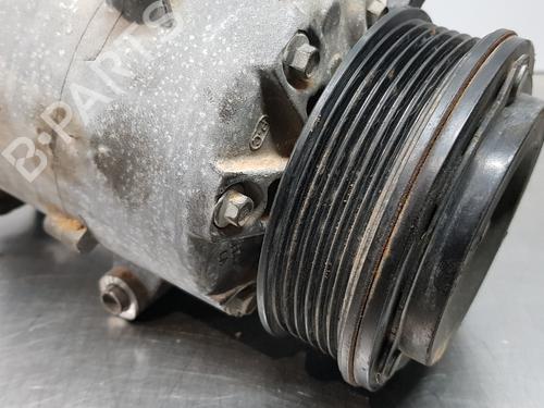 AC compressor FORD KUGA II (DM2) 1.5 EcoBoost | BP22405898M34 
