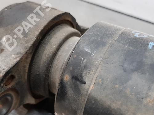 Right front driveshaft MAZDA 6 Hatchback (GH) 1.8 MZR | BP10373782M39 